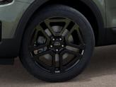 Thumbnail of 2025 Green Kia Telluride