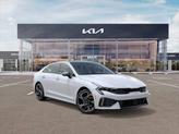 Thumbnail of 2025 Snow White Pearl Kia K5