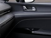 Thumbnail of 2025 Snow White Pearl Kia K5