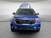 Thumbnail of 2025 Neptune Blue Kia Seltos