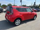 Thumbnail of 2023 Inferno Red Kia Soul