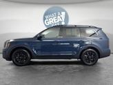 Thumbnail of 2024 Midnight Lake Blue Kia Telluride
