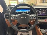 Thumbnail of 2024 Midnight Lake Blue Kia Telluride