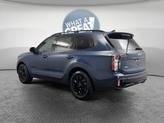 Thumbnail of 2024 Midnight Lake Blue Kia Telluride