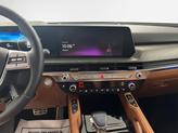 Thumbnail of 2024 Midnight Lake Blue Kia Telluride