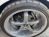 Thumbnail of 2007 Silver Ford Mustang