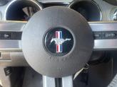 Thumbnail of 2007 Silver Ford Mustang