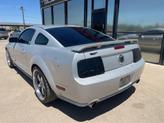 Thumbnail of 2007 Silver Ford Mustang
