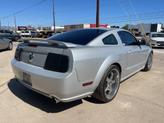 Thumbnail of 2007 Silver Ford Mustang
