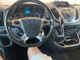 Thumbnail of 2016 White Ford Transit-350