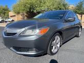 Thumbnail of 2014 Gray Acura ILX