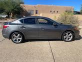 Thumbnail of 2014 Gray Acura ILX