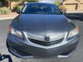 Thumbnail of 2014 Gray Acura ILX
