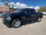 Thumbnail of 2014 Black RAM 1500