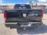 Thumbnail of 2014 Black RAM 1500