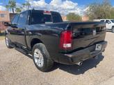 Thumbnail of 2014 Black RAM 1500