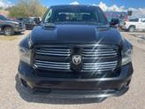 Thumbnail of 2014 Black RAM 1500