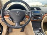 Thumbnail of 2008 Green Acura TSX