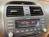 Thumbnail of 2008 Green Acura TSX