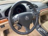 Thumbnail of 2008 Green Acura TSX