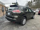 Thumbnail of 2016 Midnight Jade Nissan Rogue