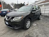 Thumbnail of 2016 Midnight Jade Nissan Rogue