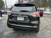 Thumbnail of 2016 Midnight Jade Nissan Rogue