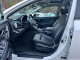 Thumbnail of 2021 Crystal White Pearl Subaru Legacy