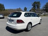 Thumbnail of 2012 Candy White Volkswagen Jetta SportWagen