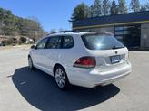 Thumbnail of 2012 Candy White Volkswagen Jetta SportWagen