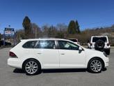 Thumbnail of 2012 Candy White Volkswagen Jetta SportWagen