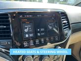 Thumbnail of 2019 Granite Crystal Metallic Clearcoat Jeep Grand Cherokee
