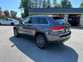 Thumbnail of 2019 Granite Crystal Metallic Clearcoat Jeep Grand Cherokee