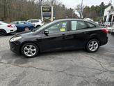 Thumbnail of 2014 Tuxedo Black Metallic Ford Focus