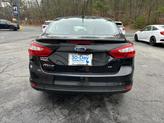 Thumbnail of 2014 Tuxedo Black Metallic Ford Focus