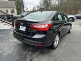 Thumbnail of 2014 Tuxedo Black Metallic Ford Focus