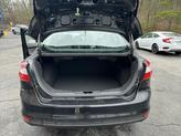 Thumbnail of 2014 Tuxedo Black Metallic Ford Focus