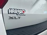 Thumbnail of 2020 Star White Metallic Tri-Coat Ford Expedition