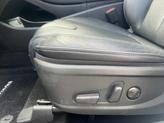 Thumbnail of 2022 Quartz White Hyundai SANTA FE