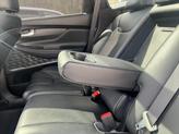 Thumbnail of 2022 Quartz White Hyundai SANTA FE