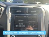 Thumbnail of 2016 White Platinum Metallic Tri-Coat Ford Fusion