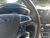Thumbnail of 2016 White Platinum Metallic Tri-Coat Ford Fusion