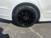 Thumbnail of 2016 White Platinum Metallic Tri-Coat Ford Fusion