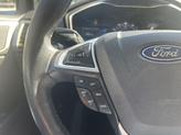 Thumbnail of 2016 White Platinum Metallic Tri-Coat Ford Fusion