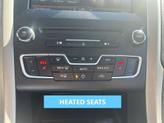 Thumbnail of 2016 White Platinum Metallic Tri-Coat Ford Fusion