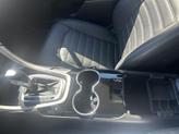 Thumbnail of 2016 White Platinum Metallic Tri-Coat Ford Fusion