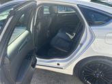 Thumbnail of 2016 White Platinum Metallic Tri-Coat Ford Fusion