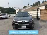 Thumbnail of 2019 Dark Gray Metallic Subaru Forester