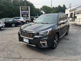 Thumbnail of 2019 Dark Gray Metallic Subaru Forester