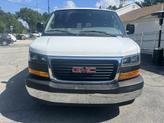 Thumbnail of 2023 Summit White GMC Savana 2500